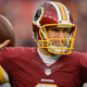 Illustration for article titled So How Will The Skins Screw Things Up With Kirk Cousins?